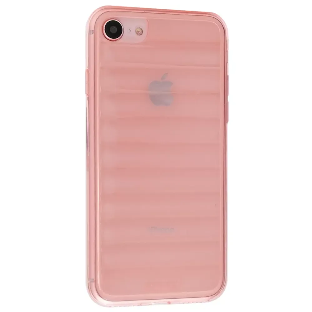 Remax Waves Case — iPhone 7 / 8 — Blue — фото 4