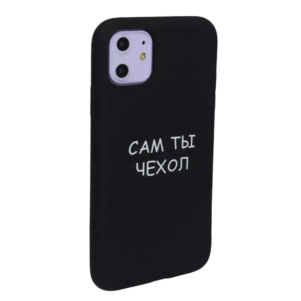 Viva Print Case Xiaomi Redmi Mi 9T Pro — 26 Black Tie — фото 8