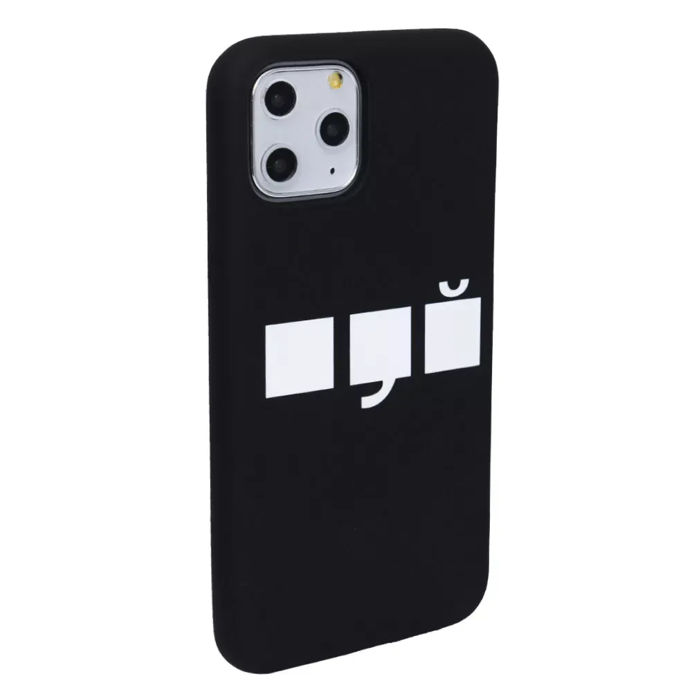 Viva Print Case Xiaomi Redmi Mi 9T Pro — 26 Black Tie — фото 10