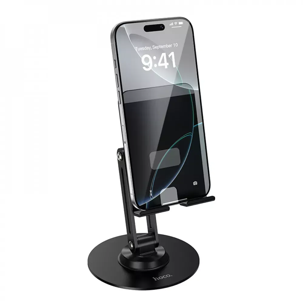 Phone & Tablet Stand — Hoco HD15 — фото 4