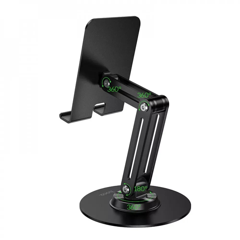 Phone & Tablet Stand — Hoco HD15 — фото 6