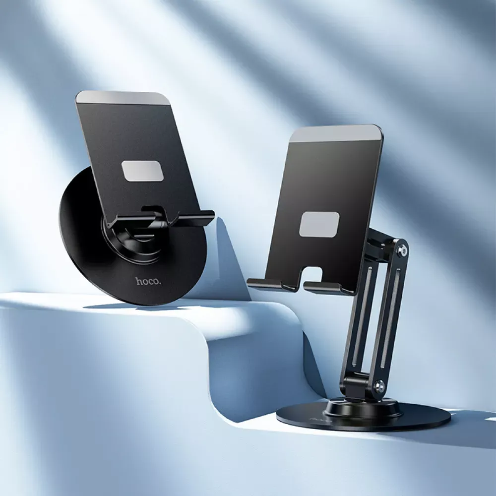 Phone & Tablet Stand — Hoco HD15 — фото 7