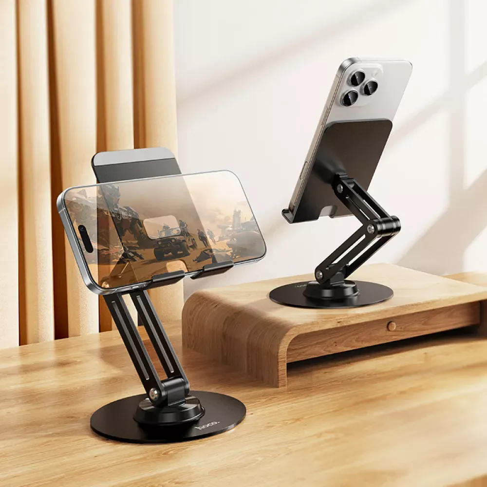 Phone & Tablet Stand — Hoco HD15 — фото 8
