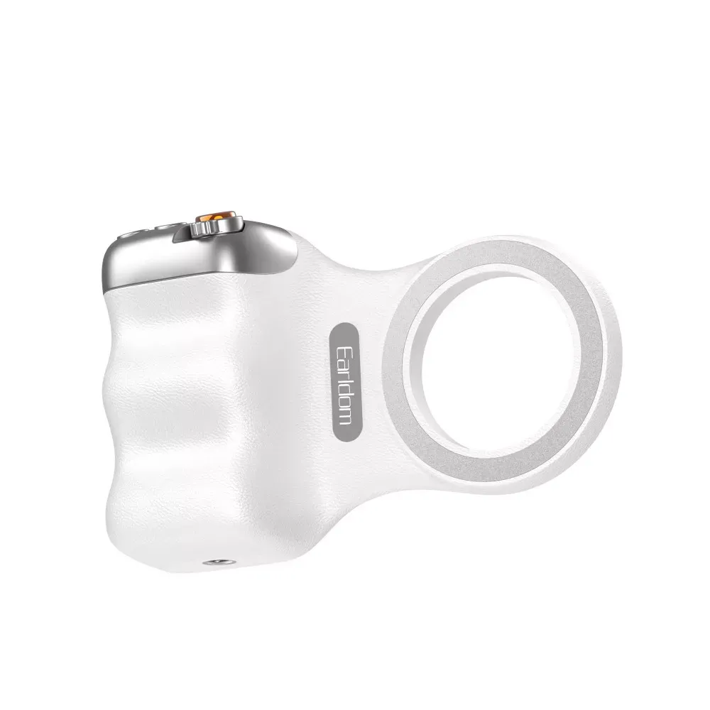 Підставка для телефону Fun Shot Magnetic Grip Earldom ET-ZP37
