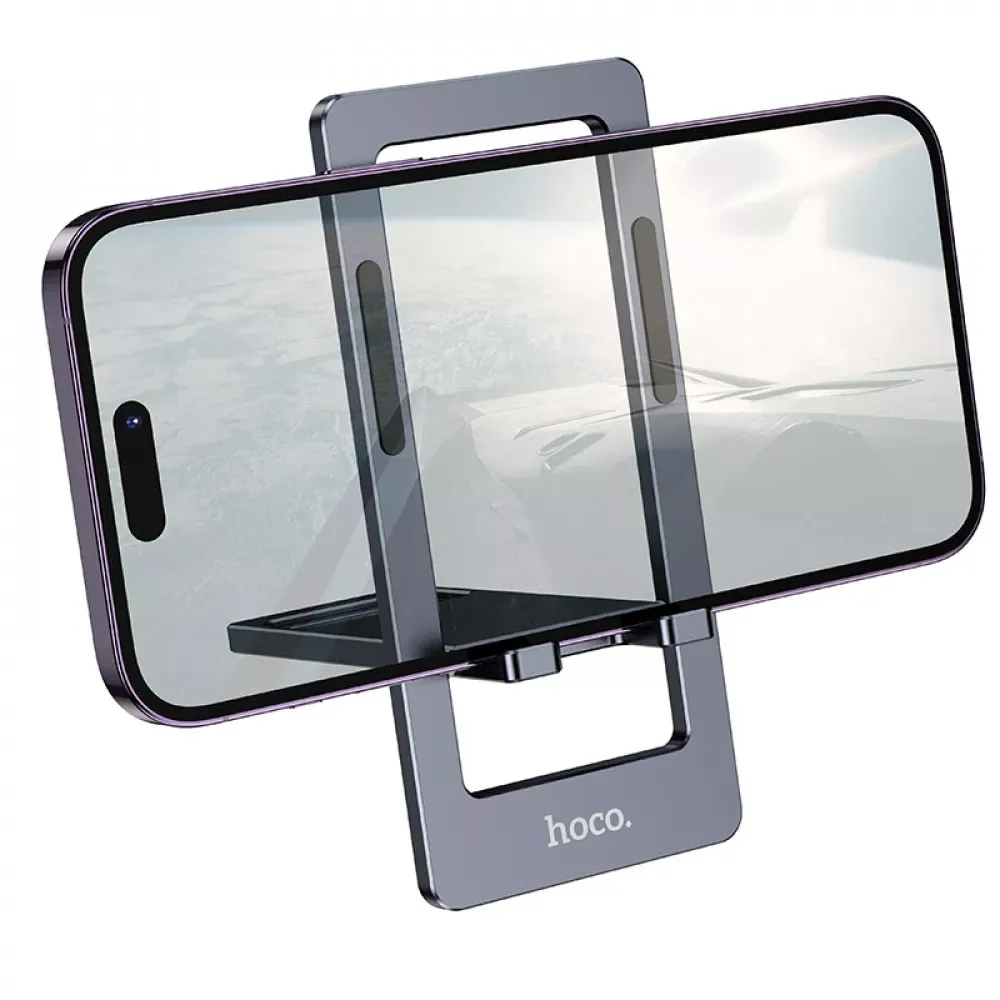 Phone & Tablet Stand — Hoco HD11 — фото 4