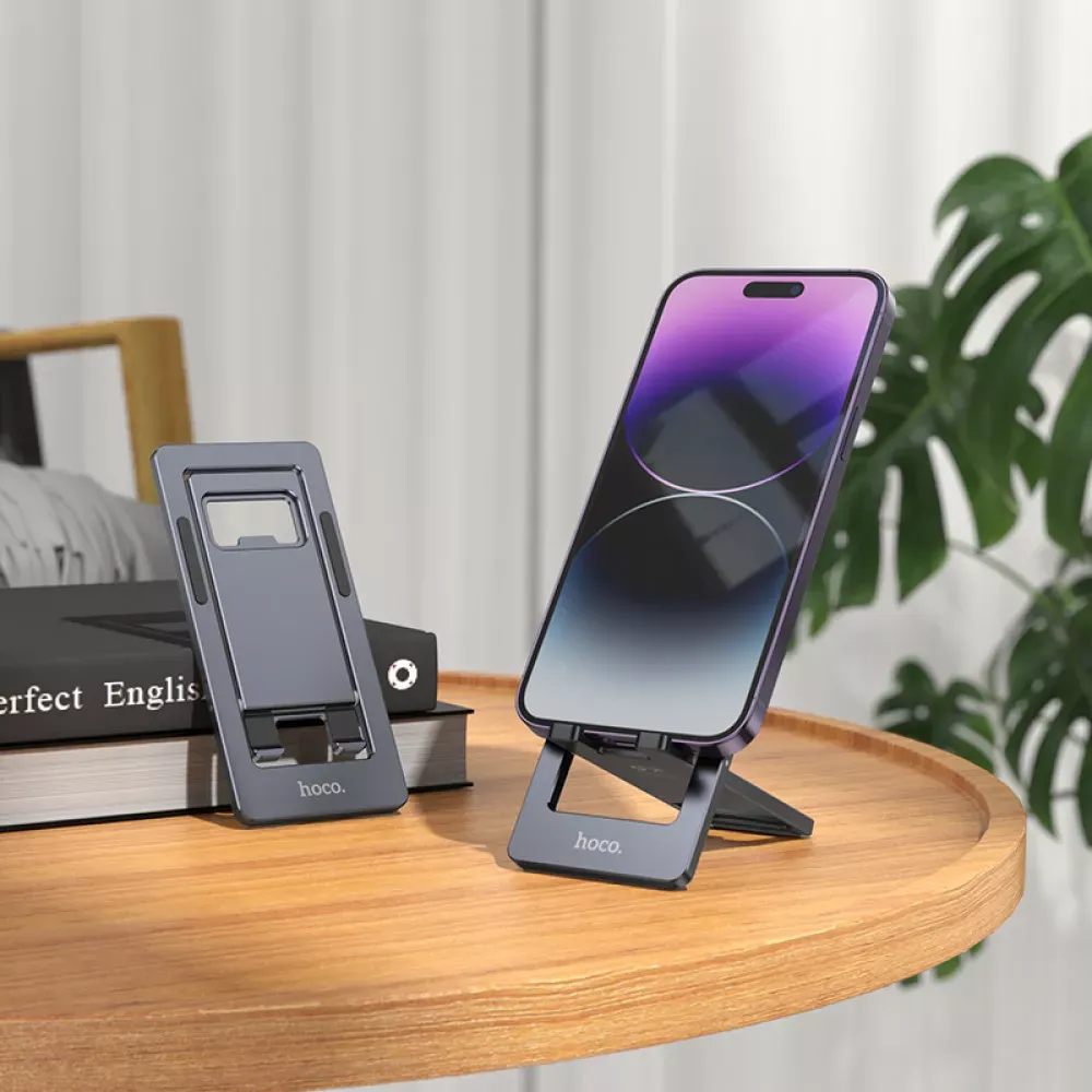 Phone & Tablet Stand — Hoco HD11 — фото 5