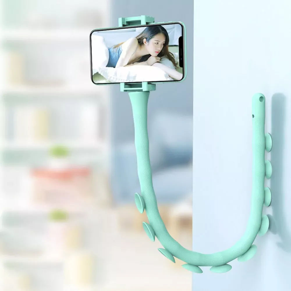 Phone Holder Lazy Worm JW-L8 — фото 5