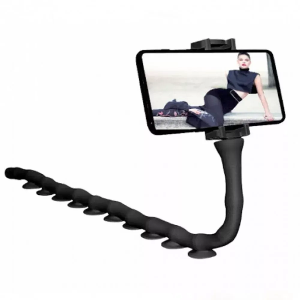 Phone Holder Lazy Worm JW-L8 — фото 5