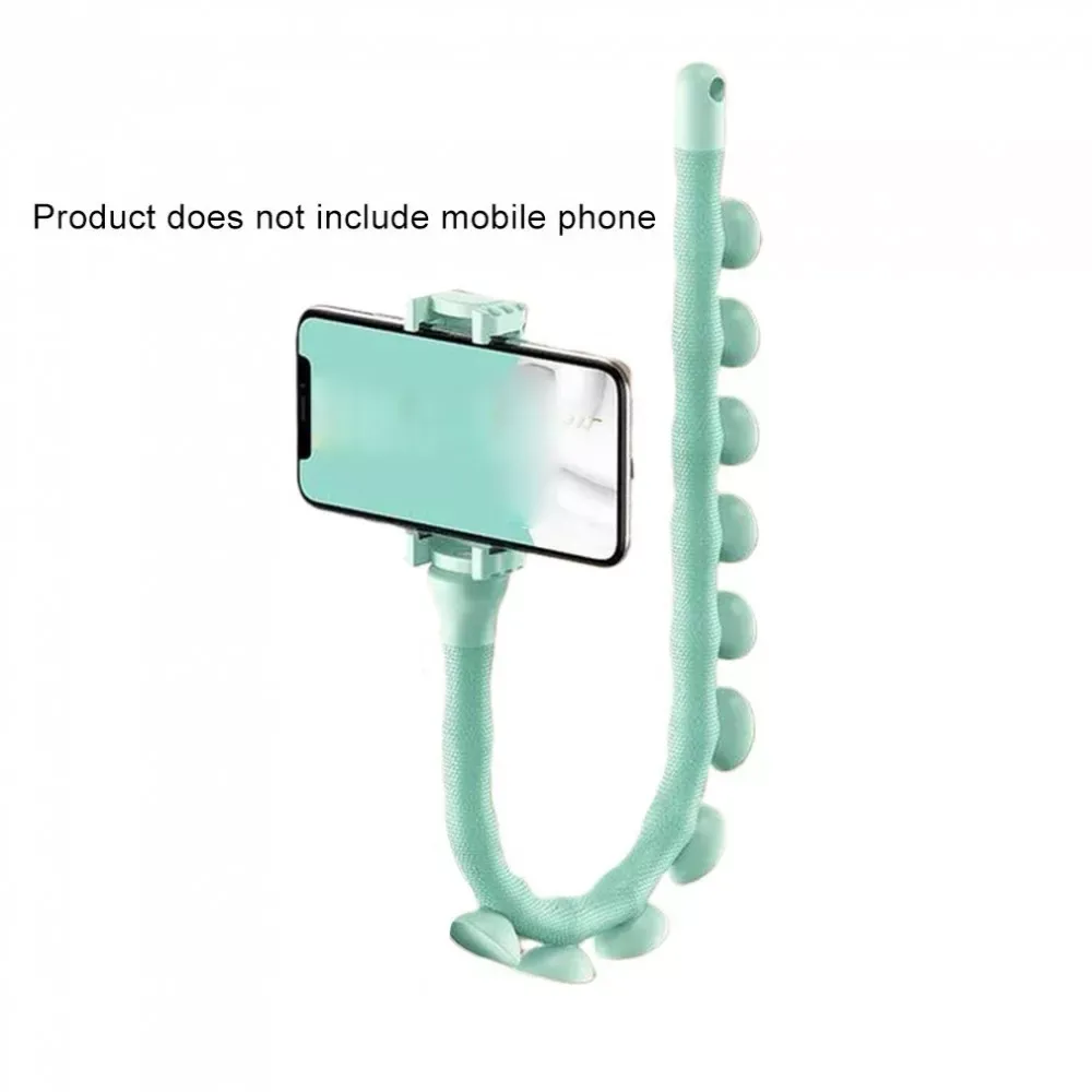Phone Holder Lazy Worm JW-L8 — фото 6
