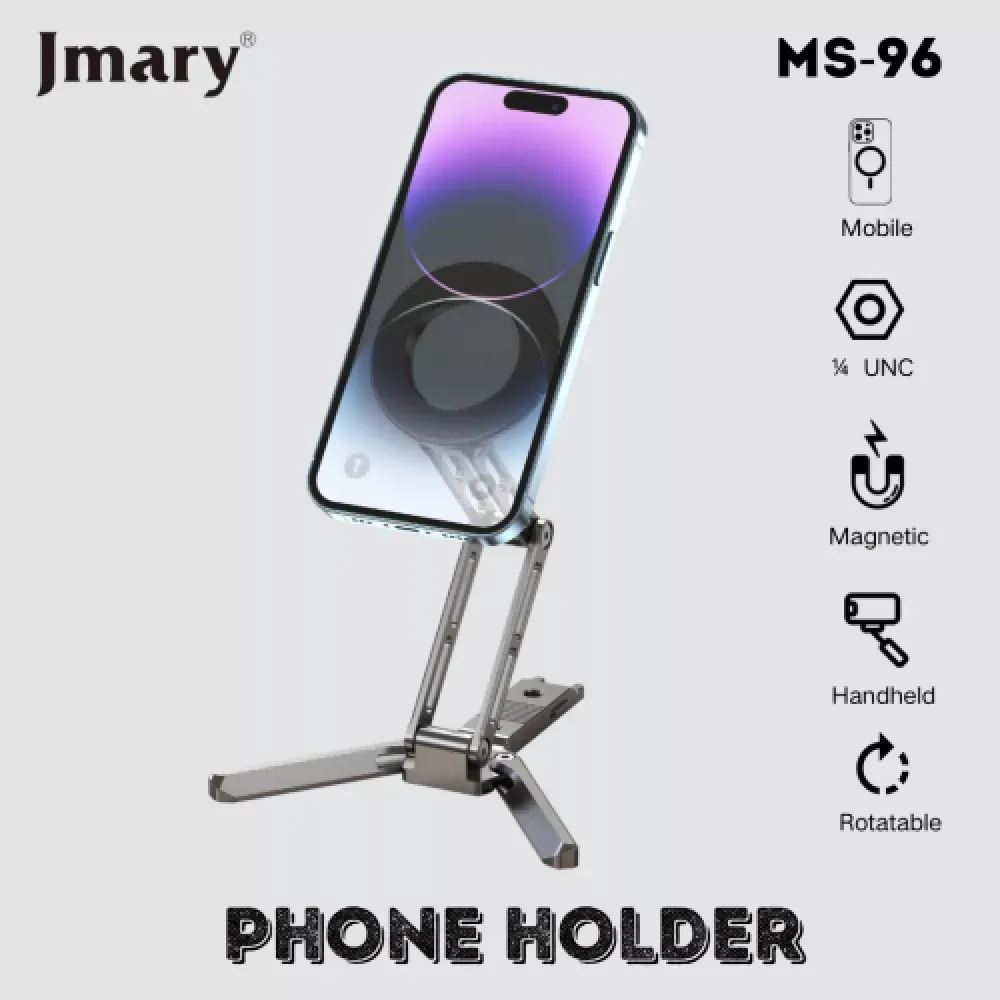 Підставка для телефону Jmary MS-96 — фото 4