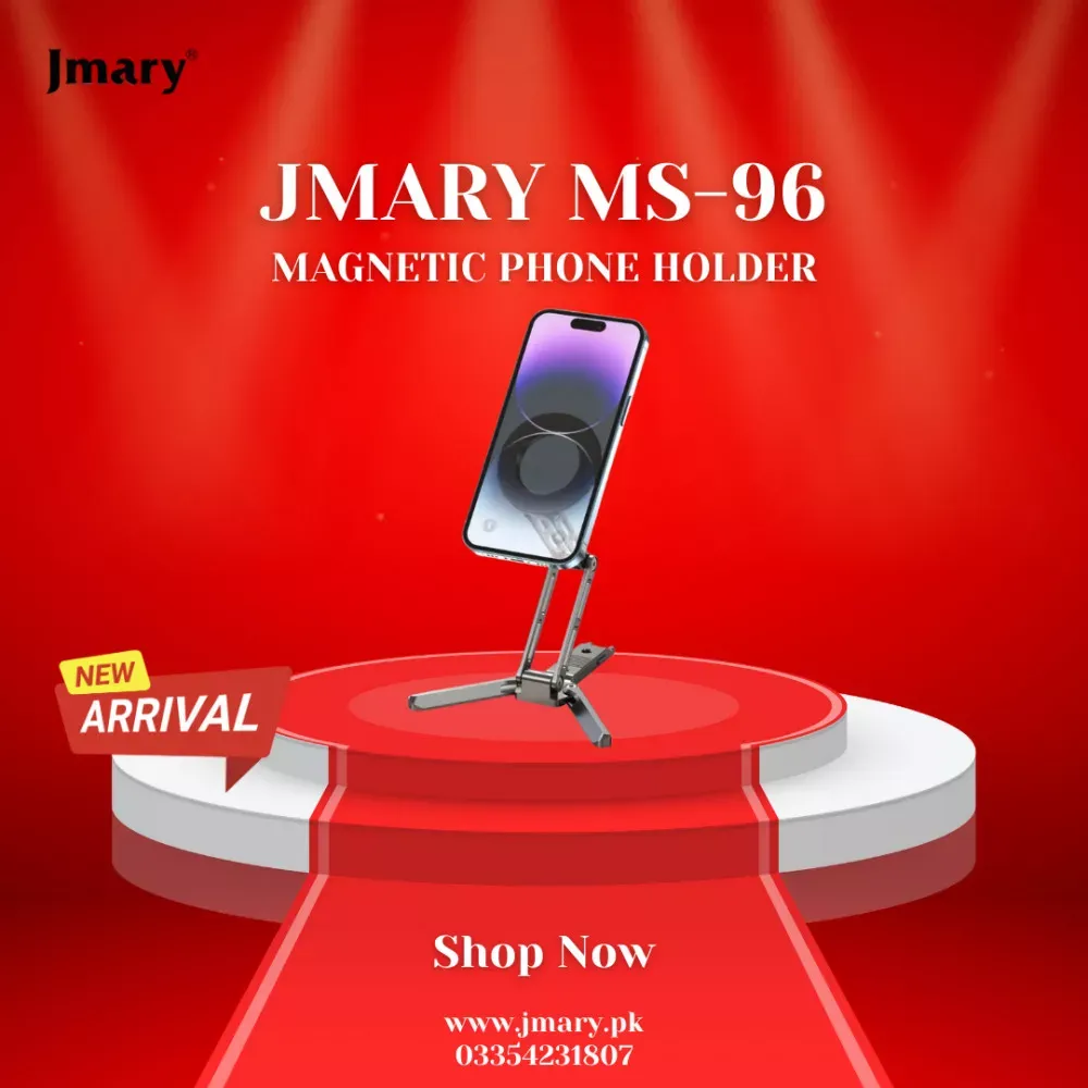 Підставка для телефону Jmary MS-96 — фото 5