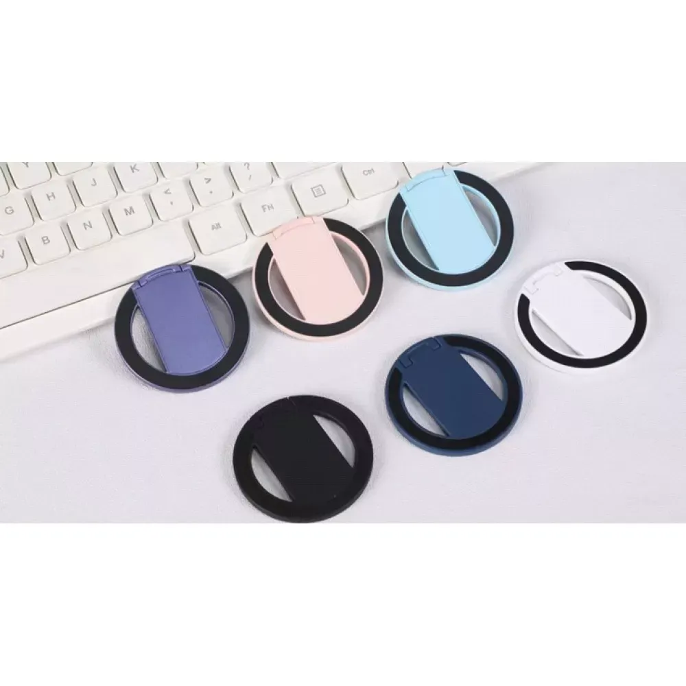 Підставка для телефону Ring With Magsafe / Magnetic — Light Blue