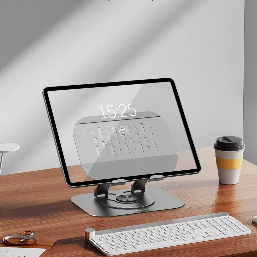 Phone & Tablet Stand — Earldom ET-EH334 — фото 5