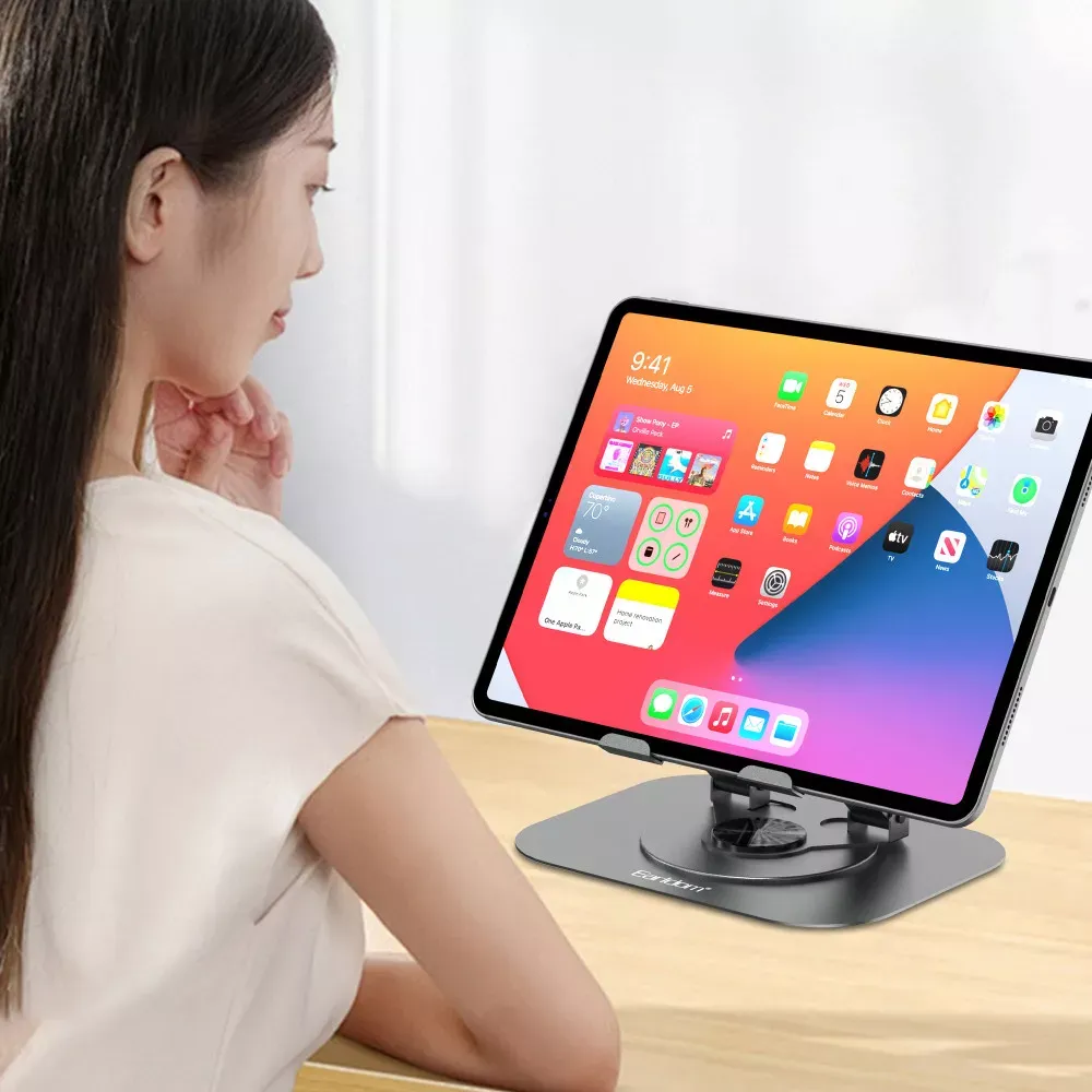 Phone & Tablet Stand — Earldom ET-EH334 — фото 8