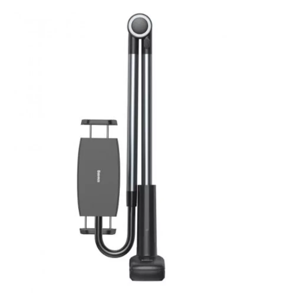 Lazy Phone Holder Baseus Otaku Life Rotary Adjustment Pro — LUZQ000012 Grey