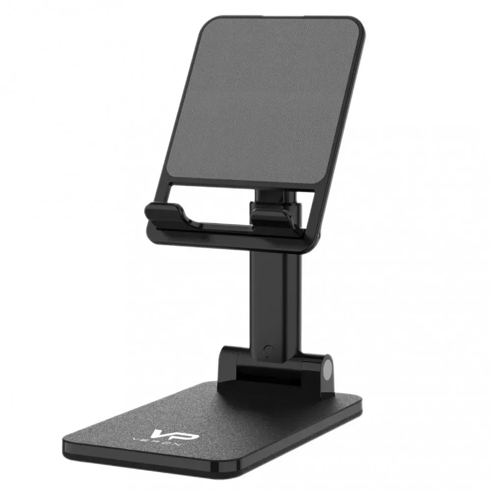 Підставка для планшета Veron ST75 folding desktop stand — Black — VERON