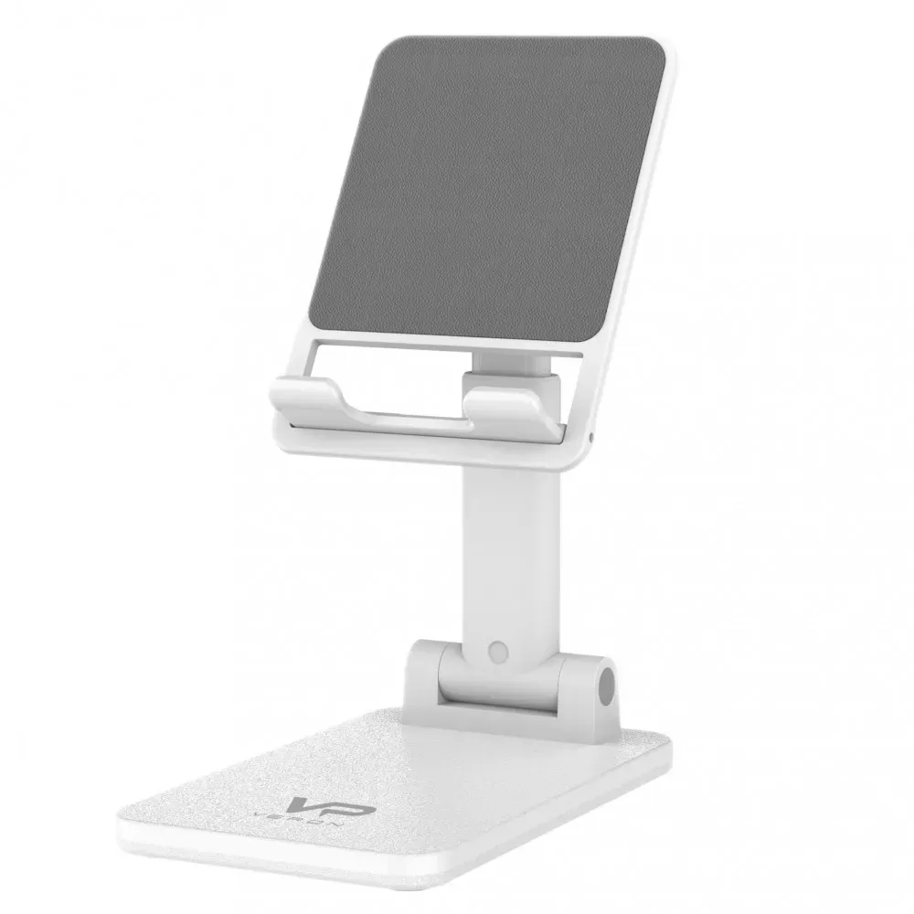 Підставка для планшета Veron ST75 folding desktop stand — White — VERON