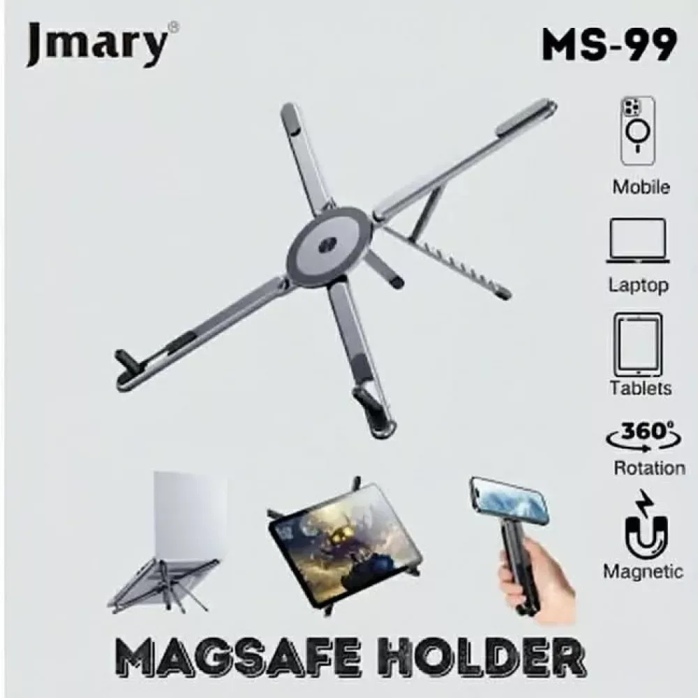 Phone & Tablet Stand — Jmary MS-99