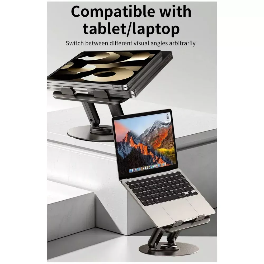 Підставка для ноутбука — Jmary MK-85 — Jmary