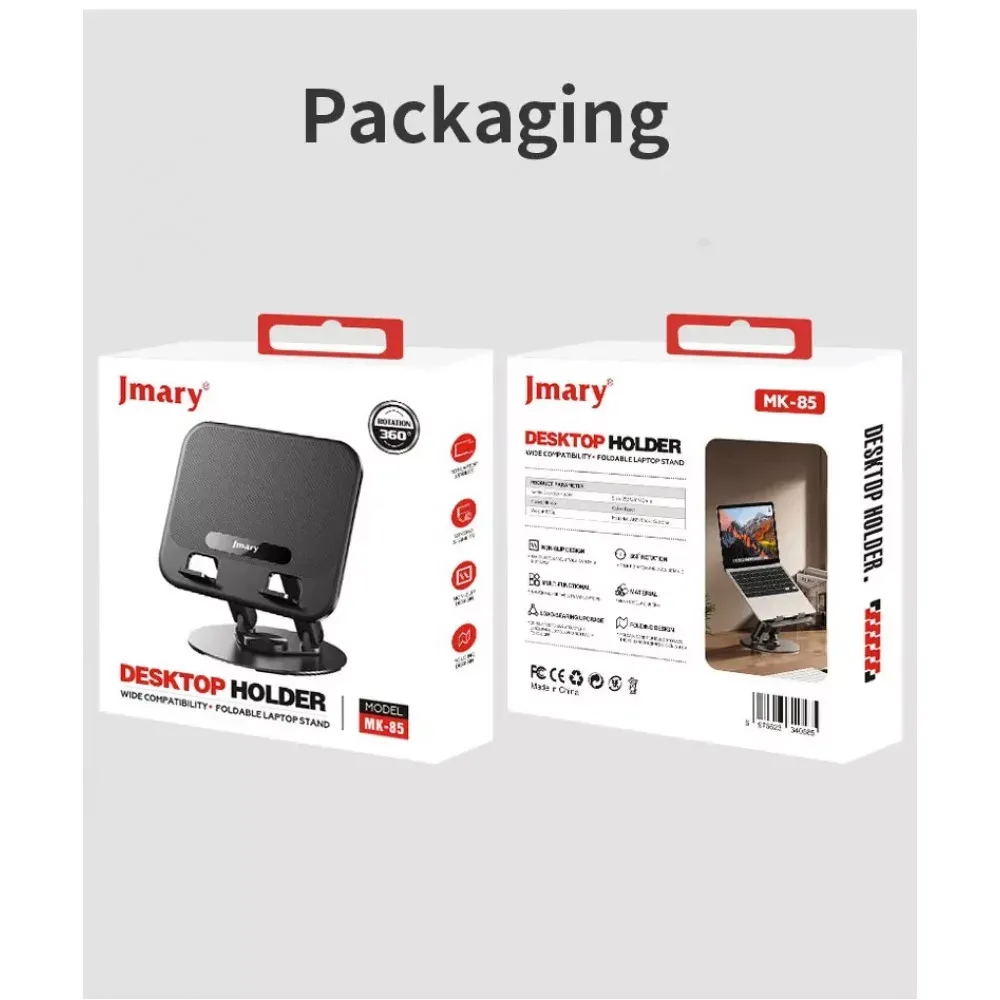 Підставка для ноутбука — Jmary MK-85 — фото 3