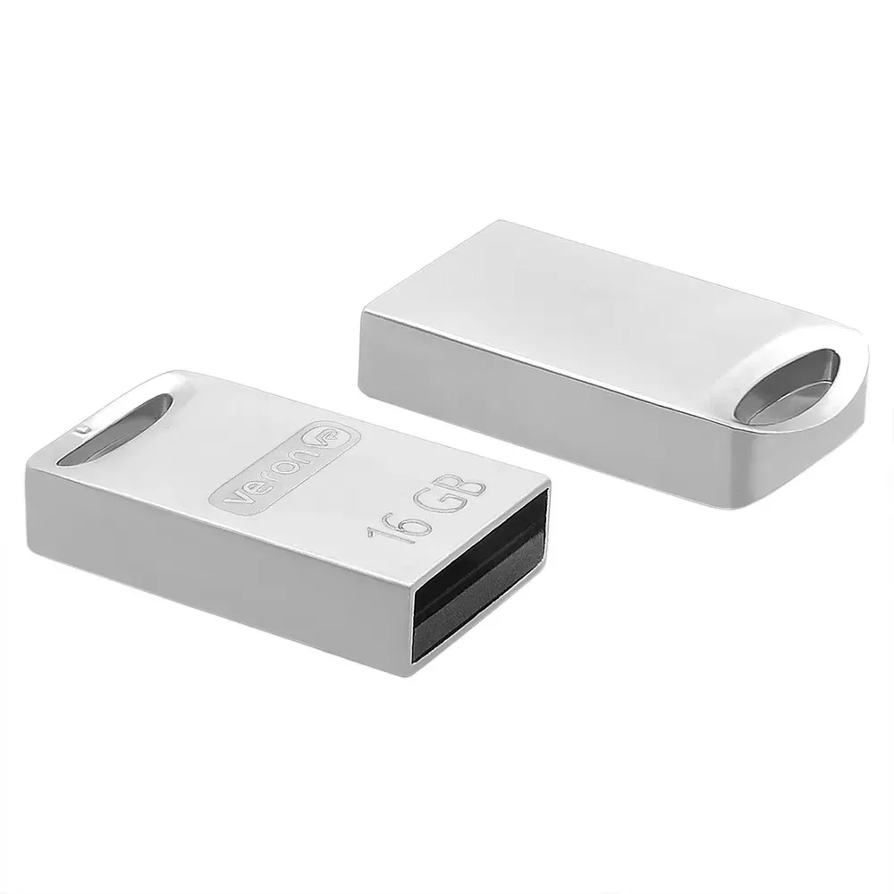 USB Flash Drive 16GB Veron USB Metal seies 105