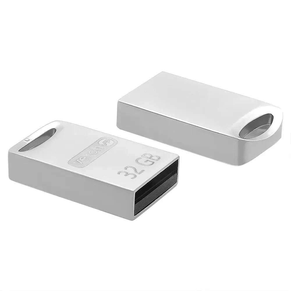 USB Flash Drive 32GB Veron USB Metal seies 105