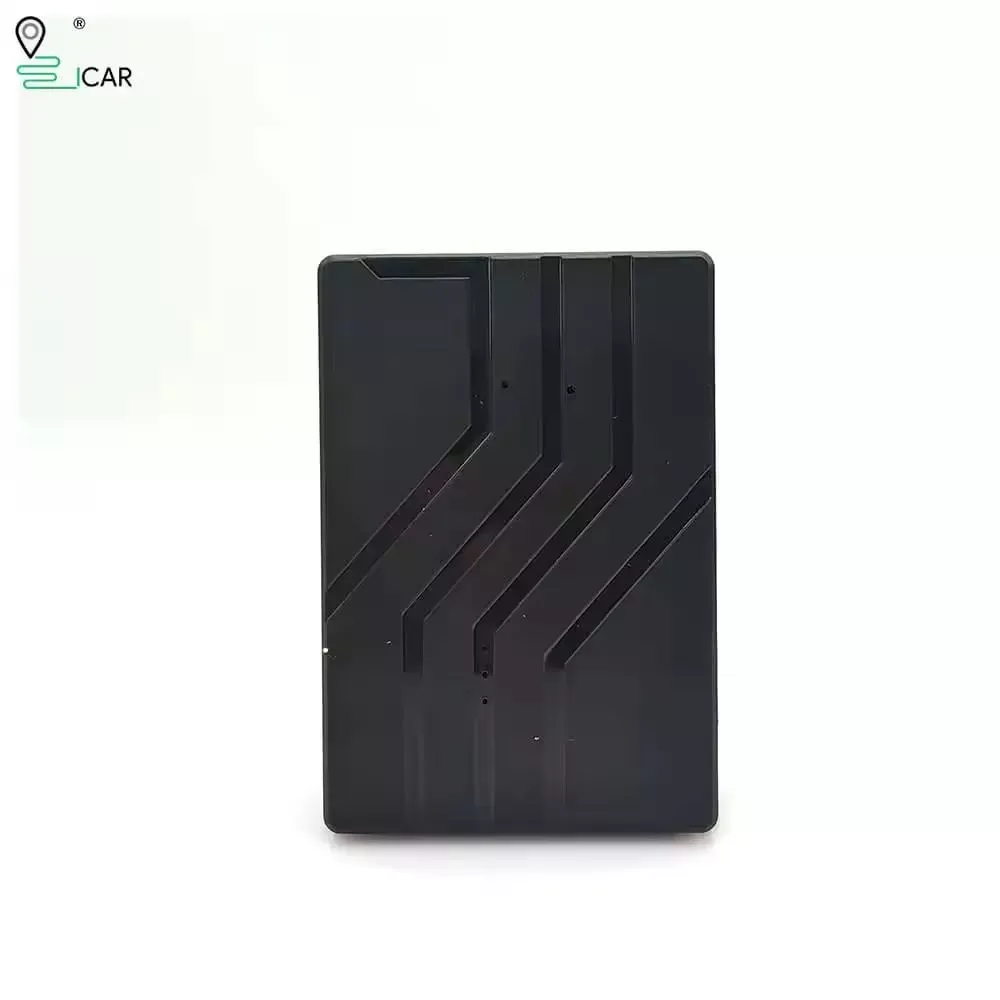 GPS Tracker — 06A с аккумулятором мАч, брелок трекер, персональный локатор в реальном времени