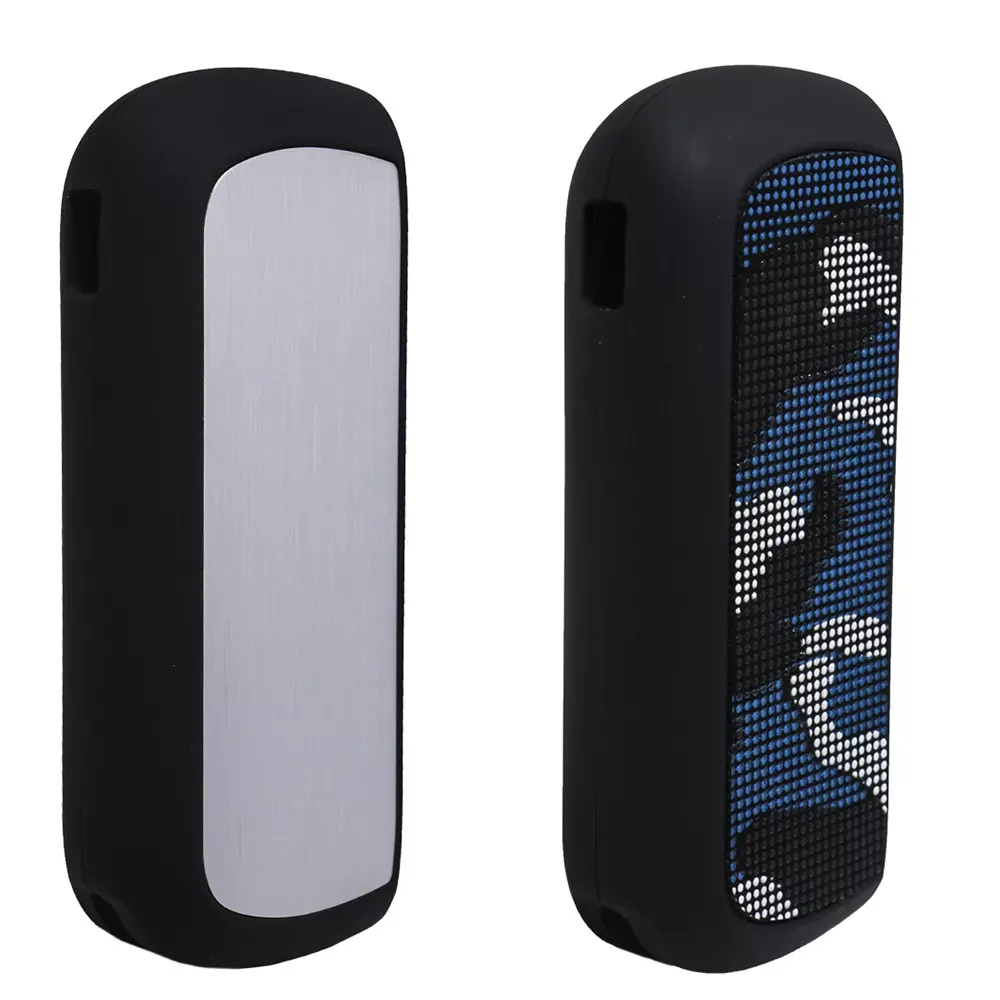 Magnetic Protective Case IQOS3.0 — Black — фото 4