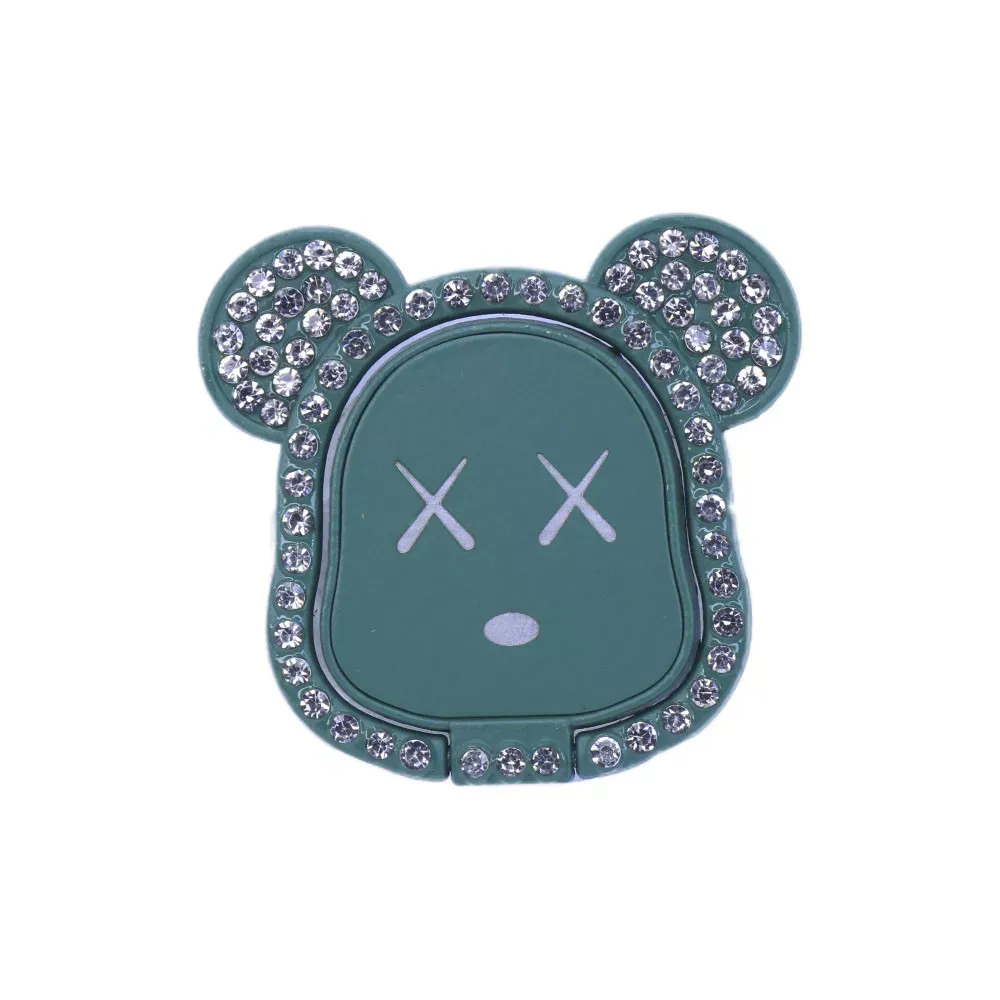Popsocket Charm bear — Green