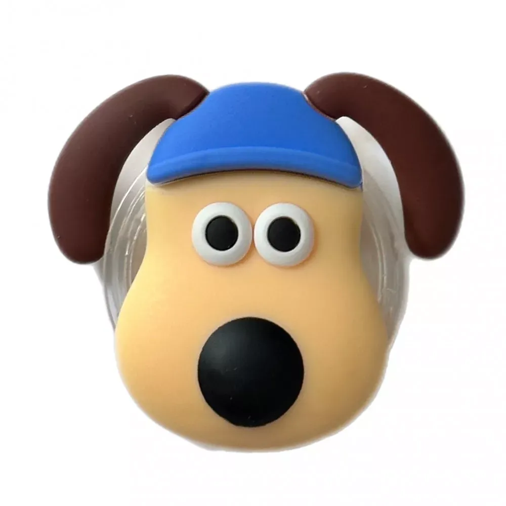 Popsocket Gromit