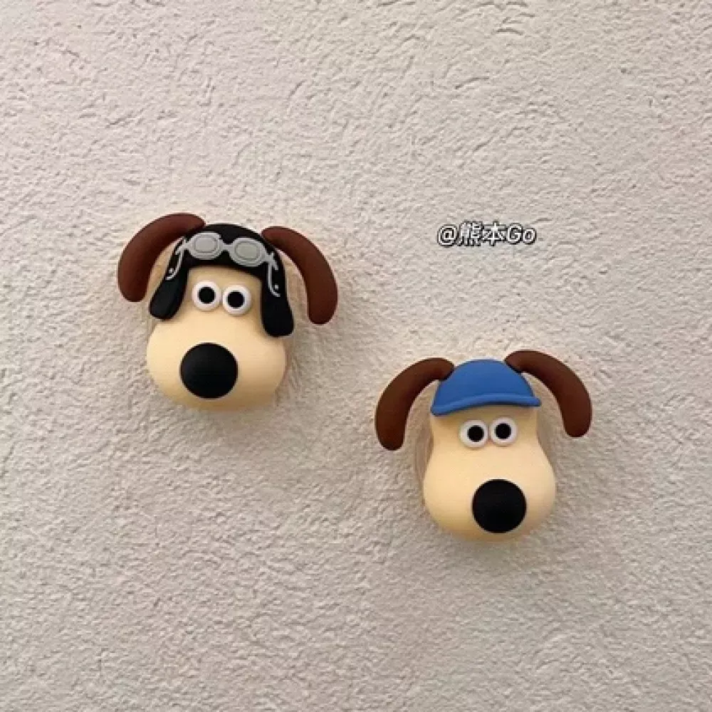 Popsocket Gromit — фото 3