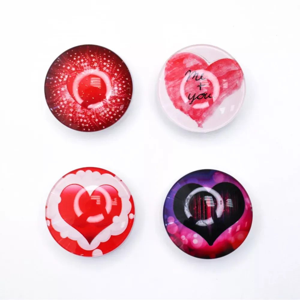 Popsocket Heart — Dubble hearts — фото 3