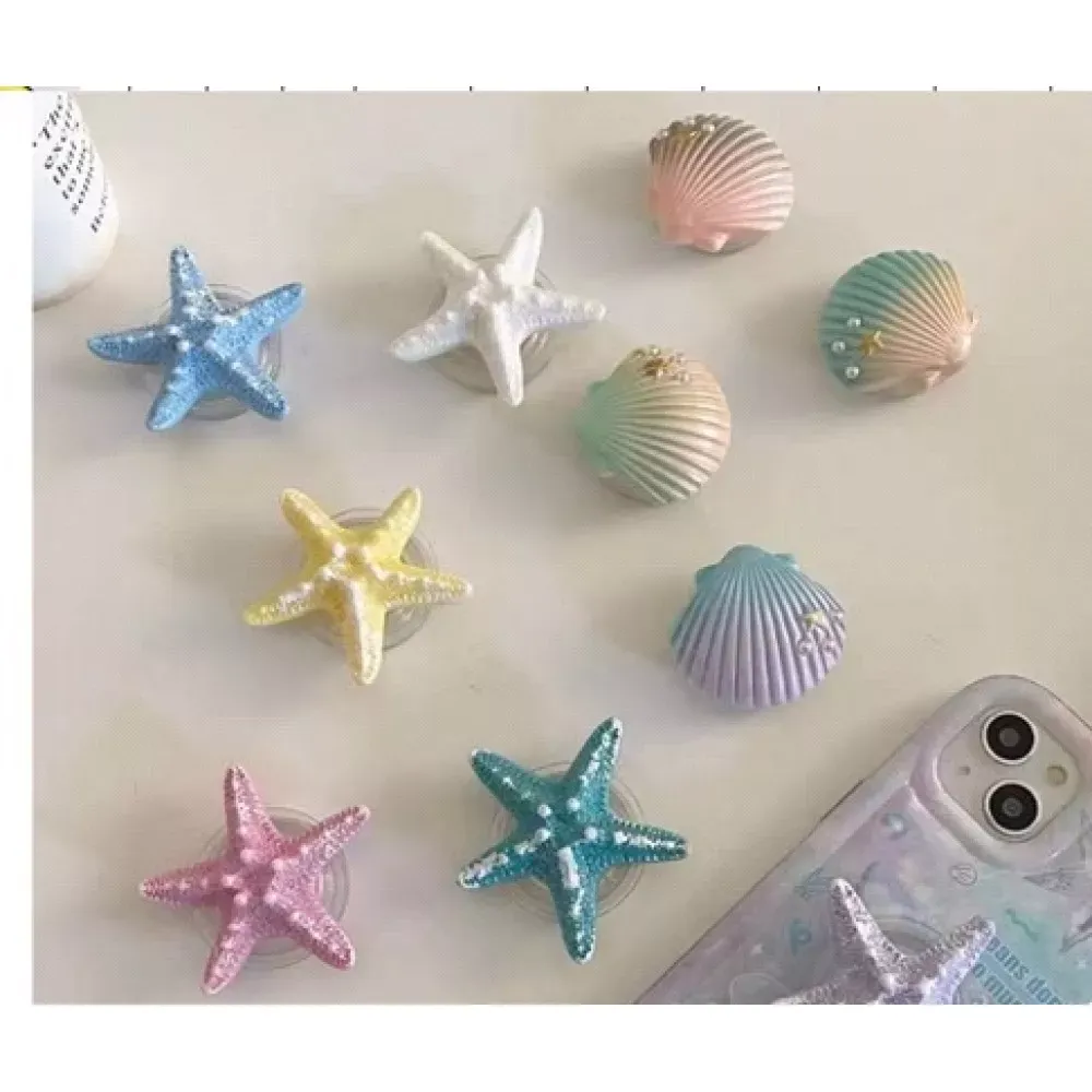 Popsocket Marine Life — Starfish — фото 3