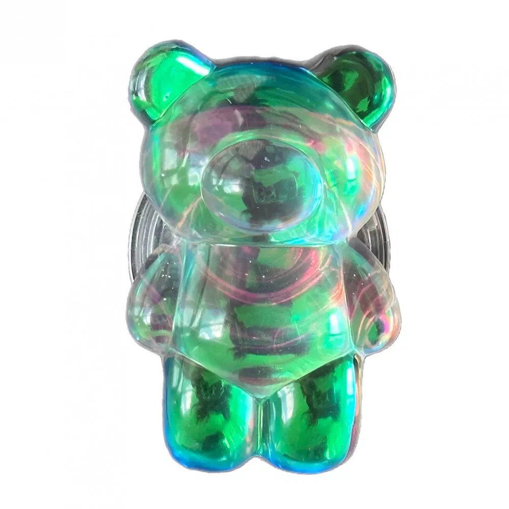 Popsocket Marmalade — Bear