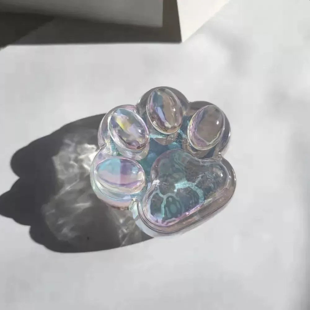 Popsocket Marmalade — Paw Clear