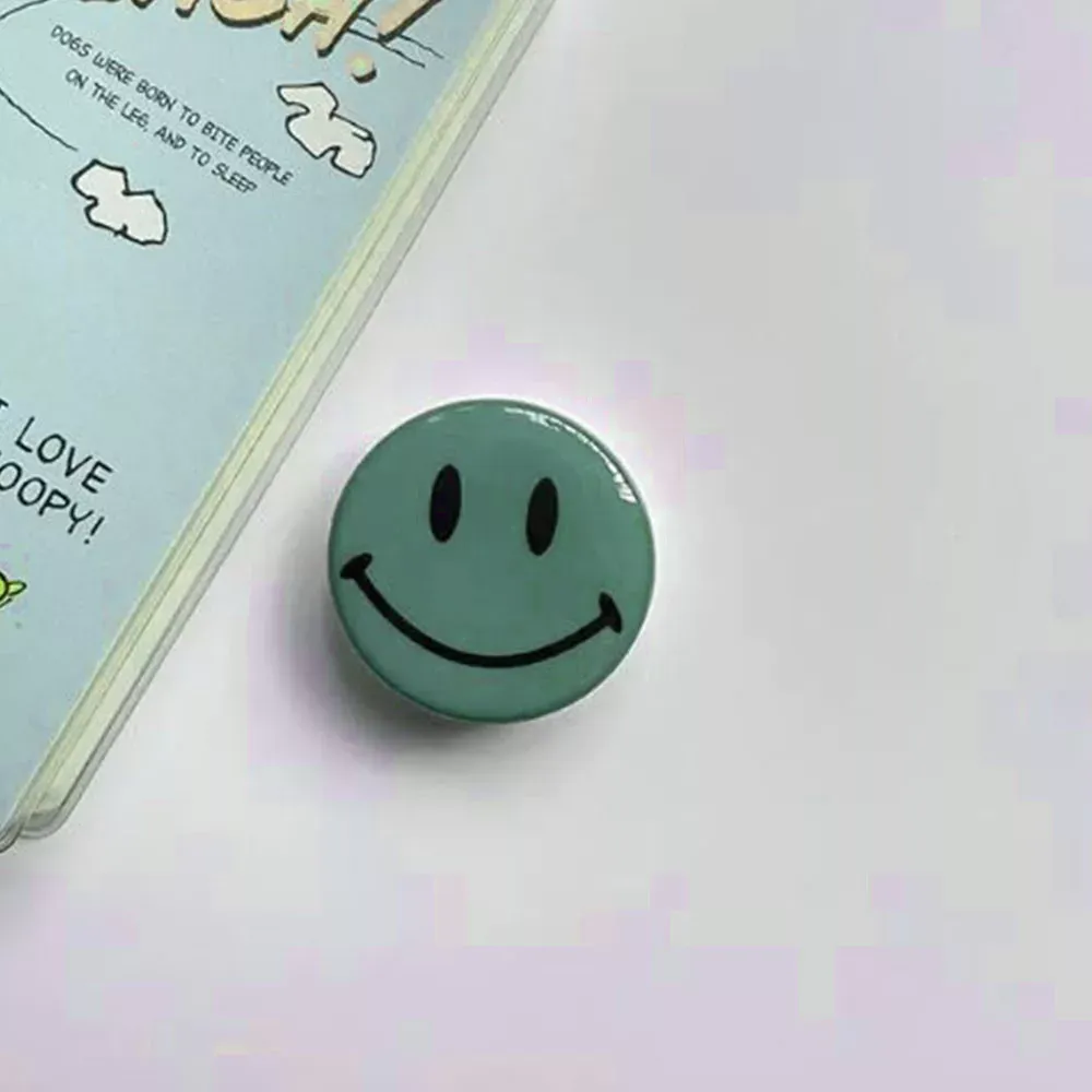 Popsocket Smile — Mint