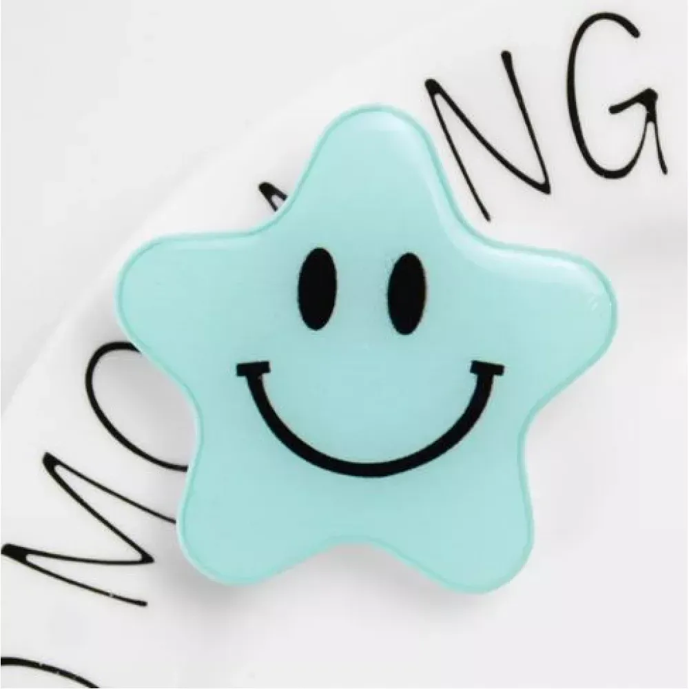 Popsocket Star — Blue