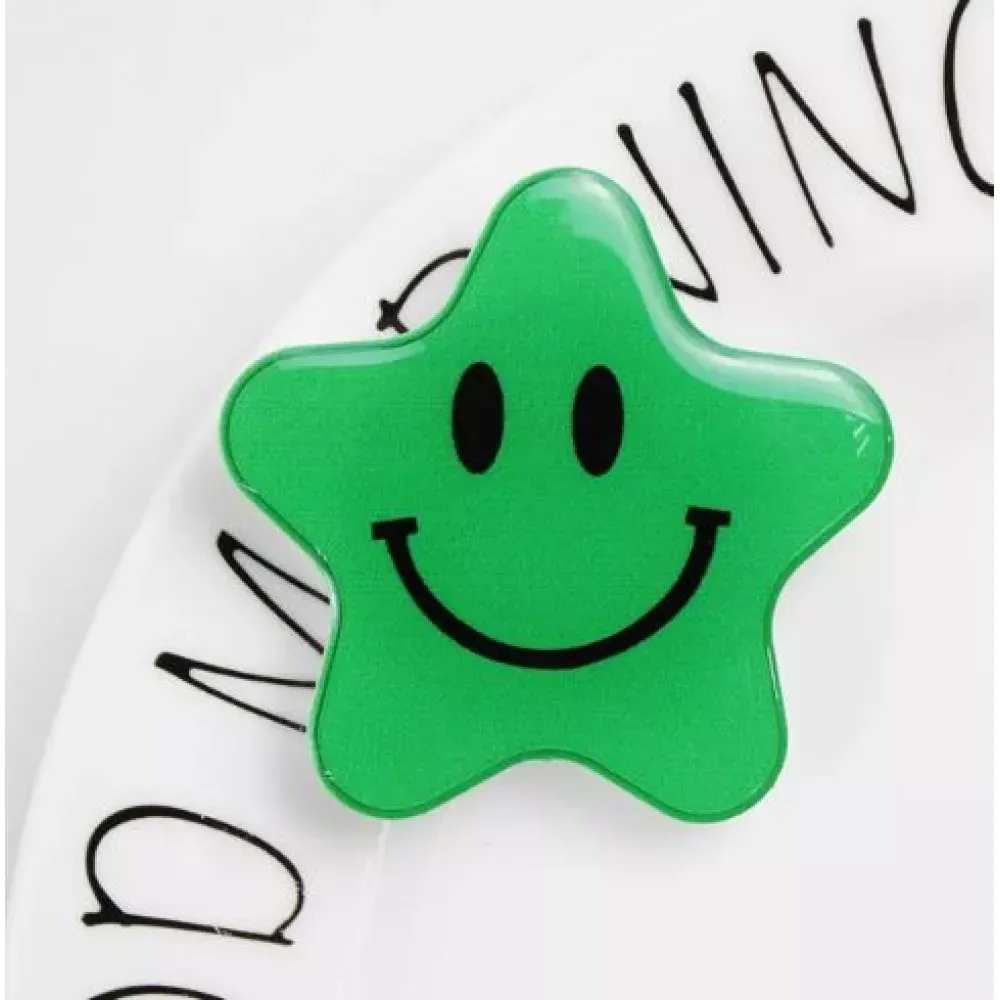 Popsocket Star — Green