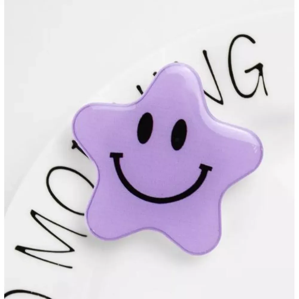 Popsocket Star — Light Purple