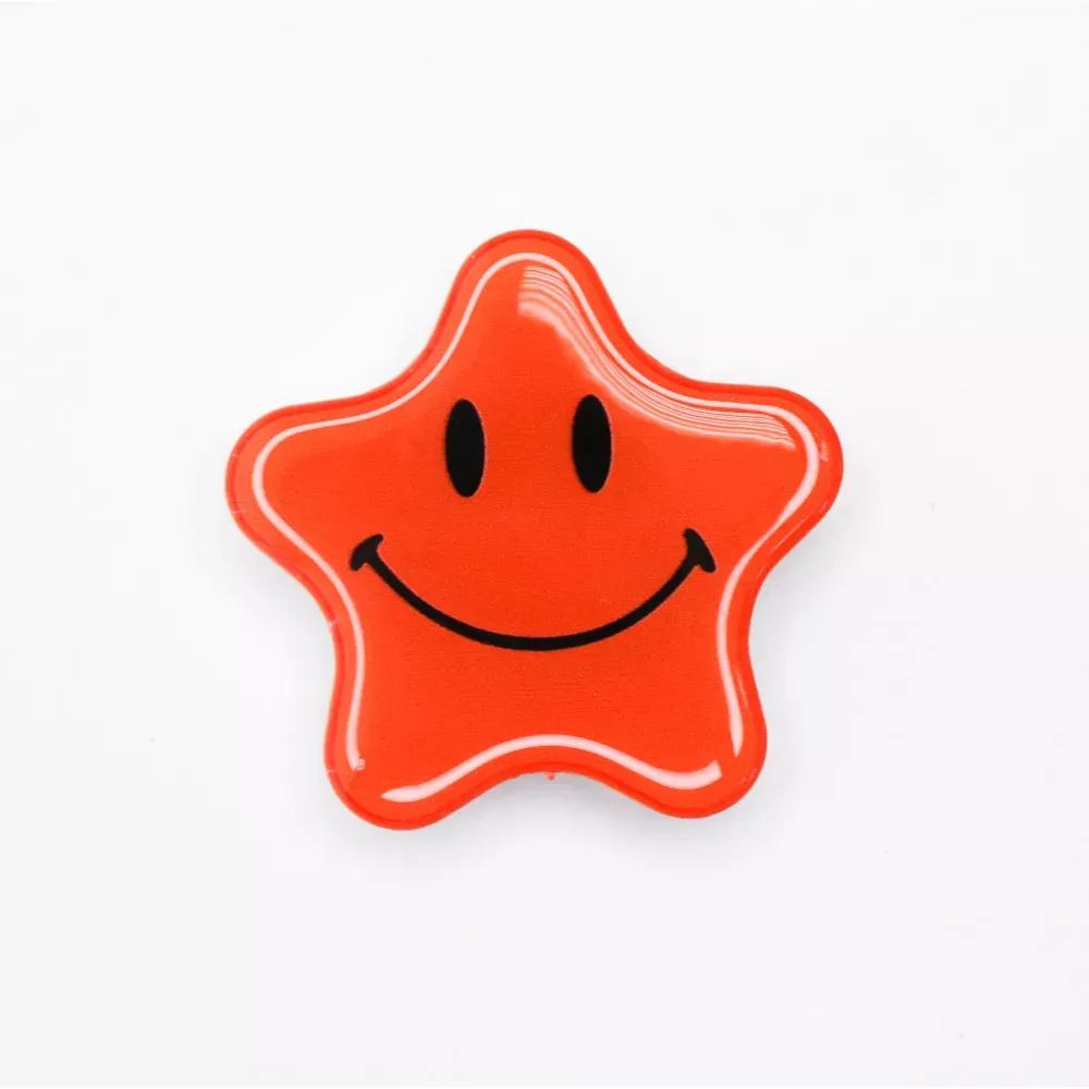 Popsocket Star — Orange