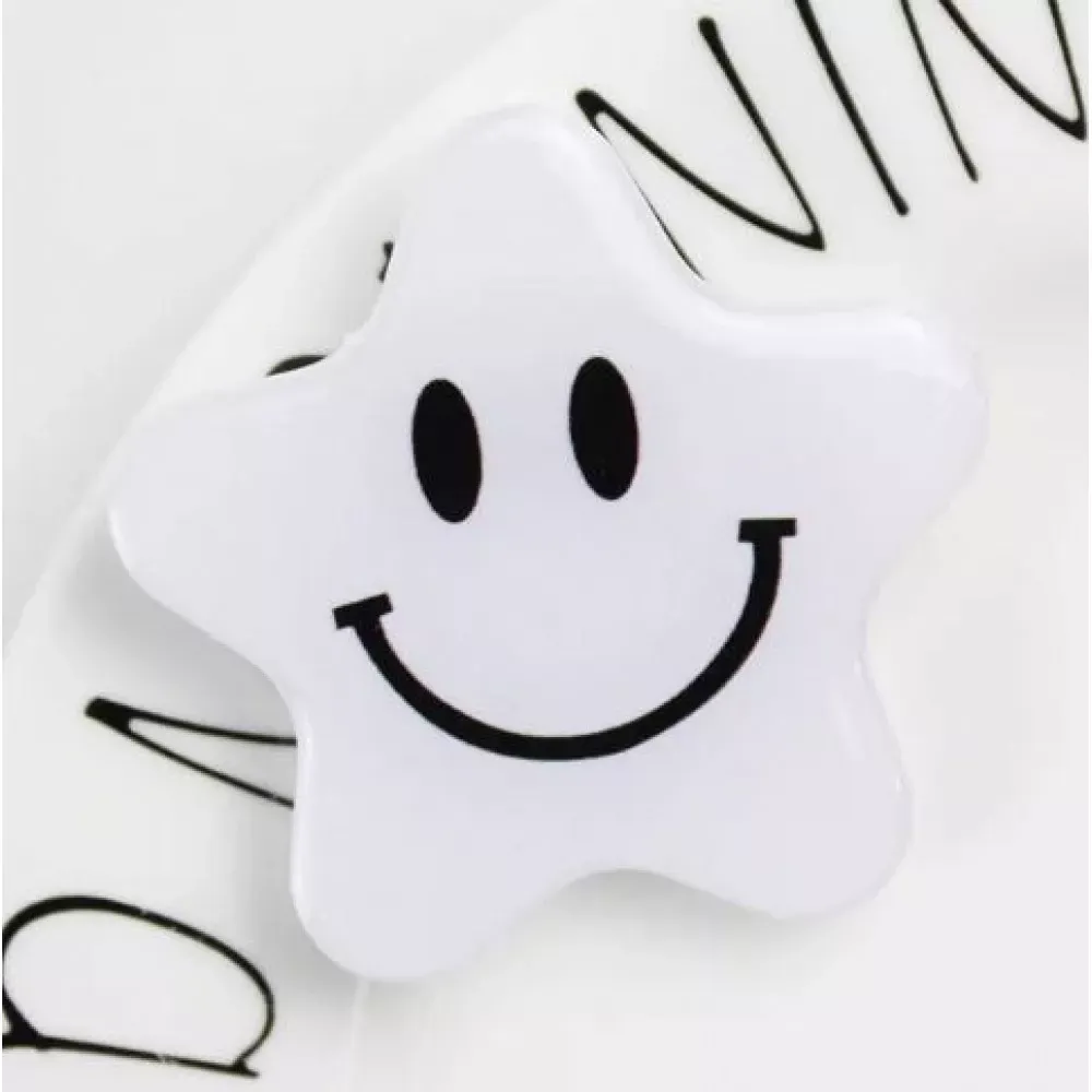 Popsocket Star — White