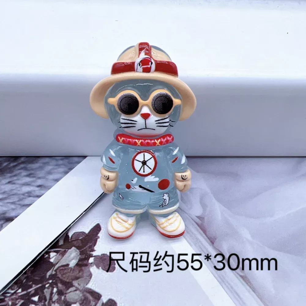 Popsocket Style Cat — Style 3