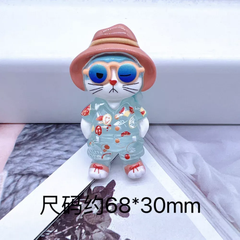 Popsocket Style Cat — Style 6