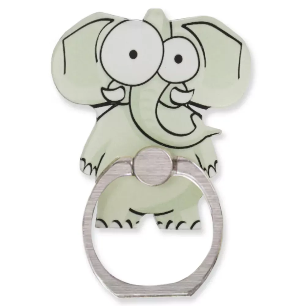 Кольцо держатель Animals — Design 2