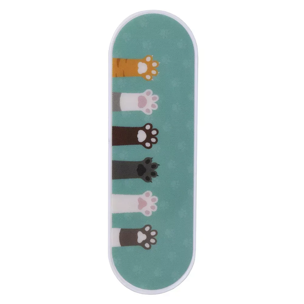 Grip Band For Mobile Momo Stick — Paws