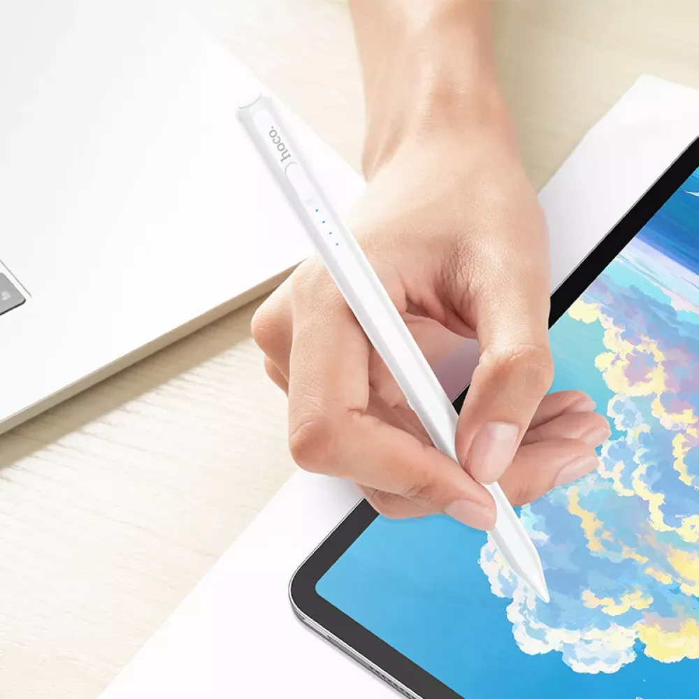 Stylus Pen Hoco GM114 — фото 5