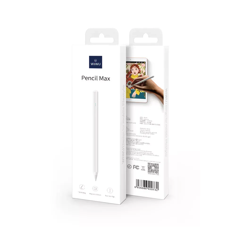 Stylus Pen WiWU Max — фото 3