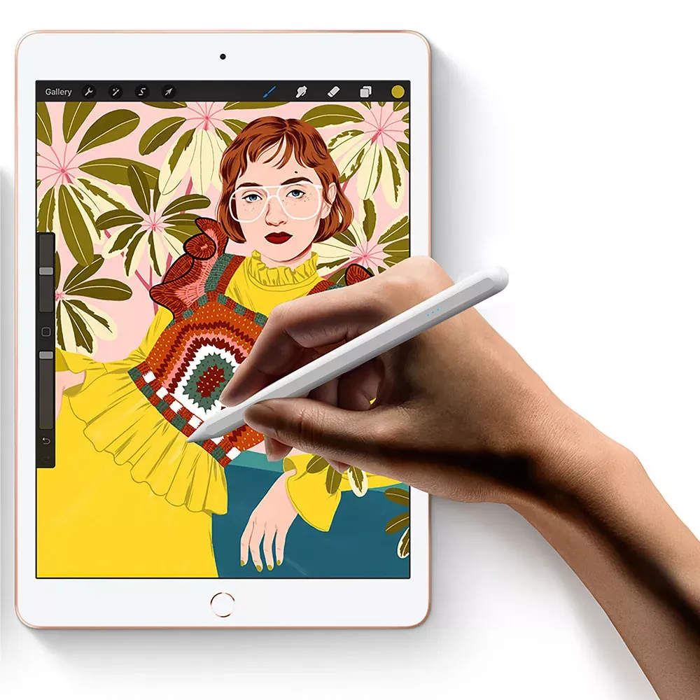 Stylus Pen WiWU Max — фото 4