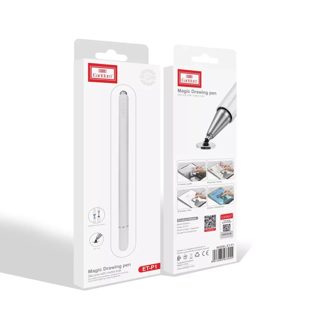 Stylus Pen Earldom ET-P1 — фото 3