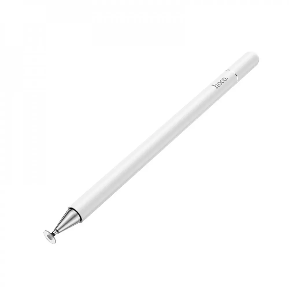 Stylus Pen Hoco GM103 — White — Hoco